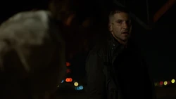 Le Punisher se prépare à exécuter Grotto