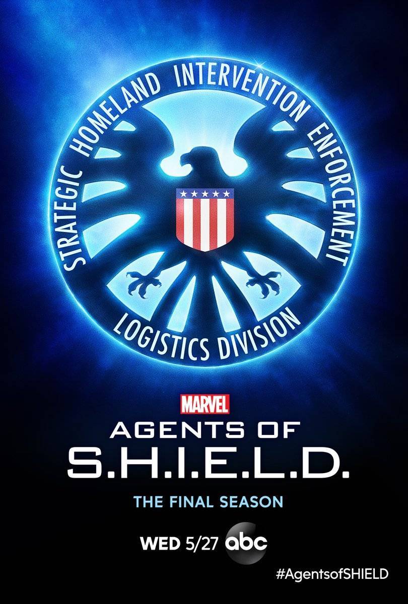 Marvel Les Agents Du S H I E L D Saison 7 Wiki Univers Cinematographique Marvel Fandom Marvel Les Agents Du S H I E L D Saison 7 Wiki Univers Cinematographique Marvel Fandom