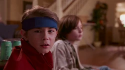 Maximoff parle d'Halloween