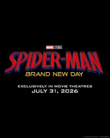 Spider-Man : Brand New Day
