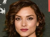 Amber Rose Revah