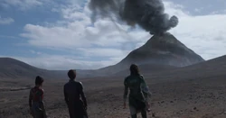 Les éternels se préparent