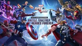 MARVEL_Super_War_Official_Trailer
