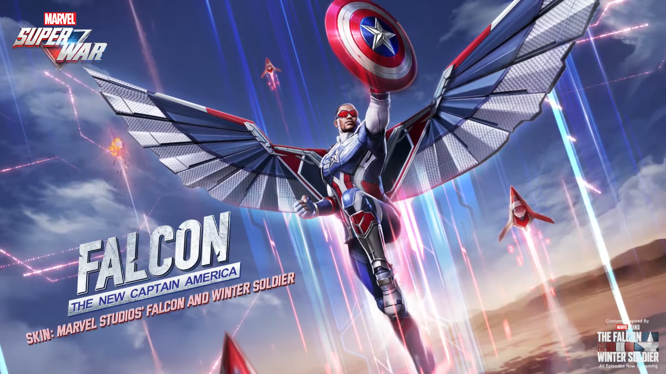 marvel super war персонажи