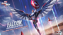 Falcon as the new Captain America