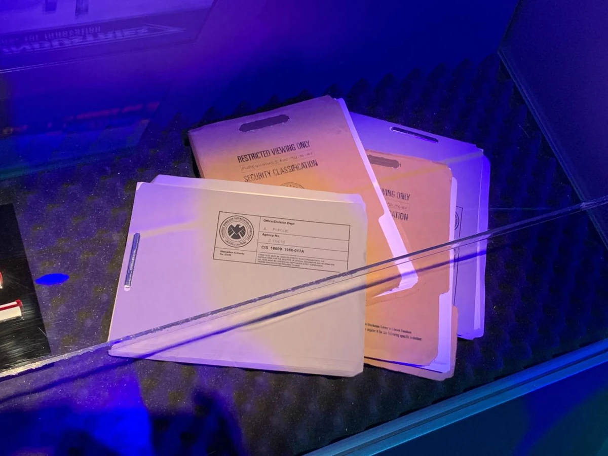 Alexander Pierce Marvel Theme Park Universe Wiki Fandom