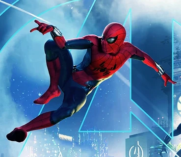 Marvel Theme Park Universe Wiki