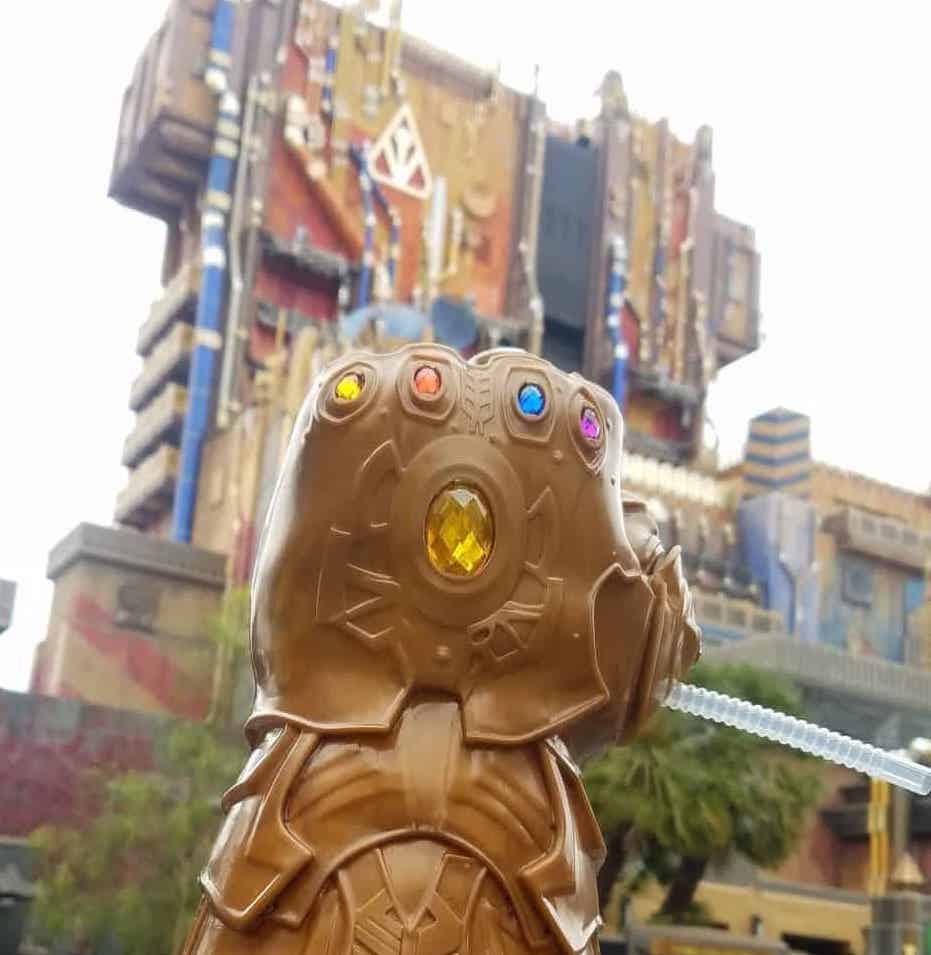 Infinity Stones | Marvel Theme Park Universe Wiki | Fandom