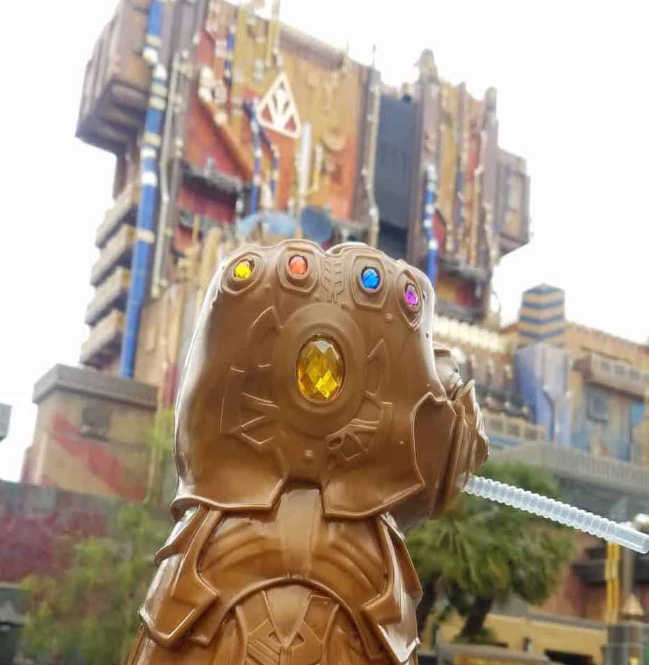 avengers infinity stones