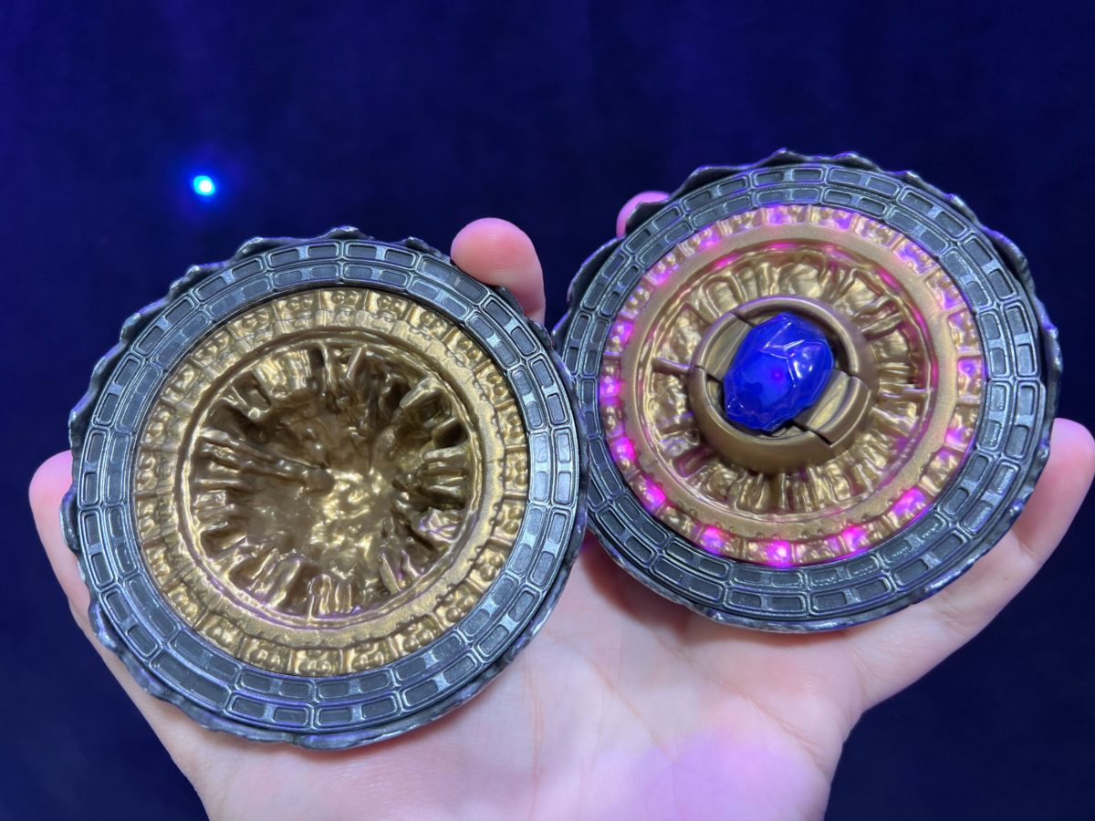 Infinity Stones | Marvel Theme Park Universe Wiki | Fandom