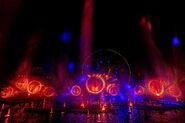 Avengers World of Color - ONE