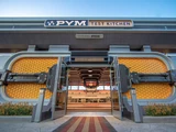 PYM Test Kitchen (location)
