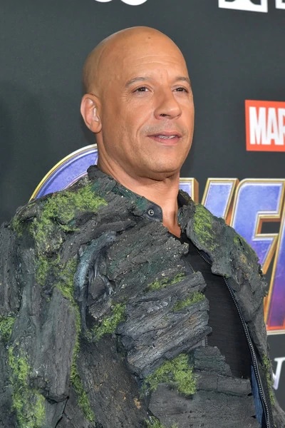 Vin Diesel, Marvel Cinematic Universe Wiki