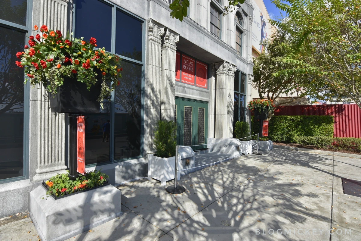 Sanctum Sanctorum Marvel Theme Park Universe Wiki Fandom