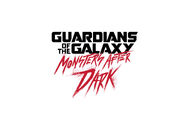 Guardians of the Galaxy - Monster After Dark logo
