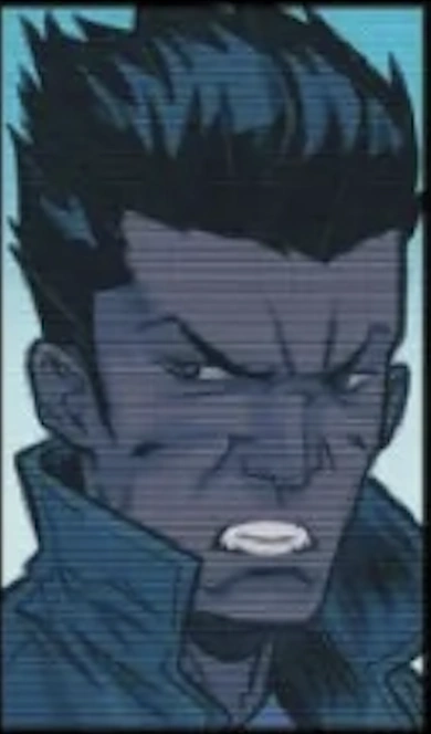 Green Goblin (Phil Urich) | Marvel Theme Park Universe Wiki | Fandom