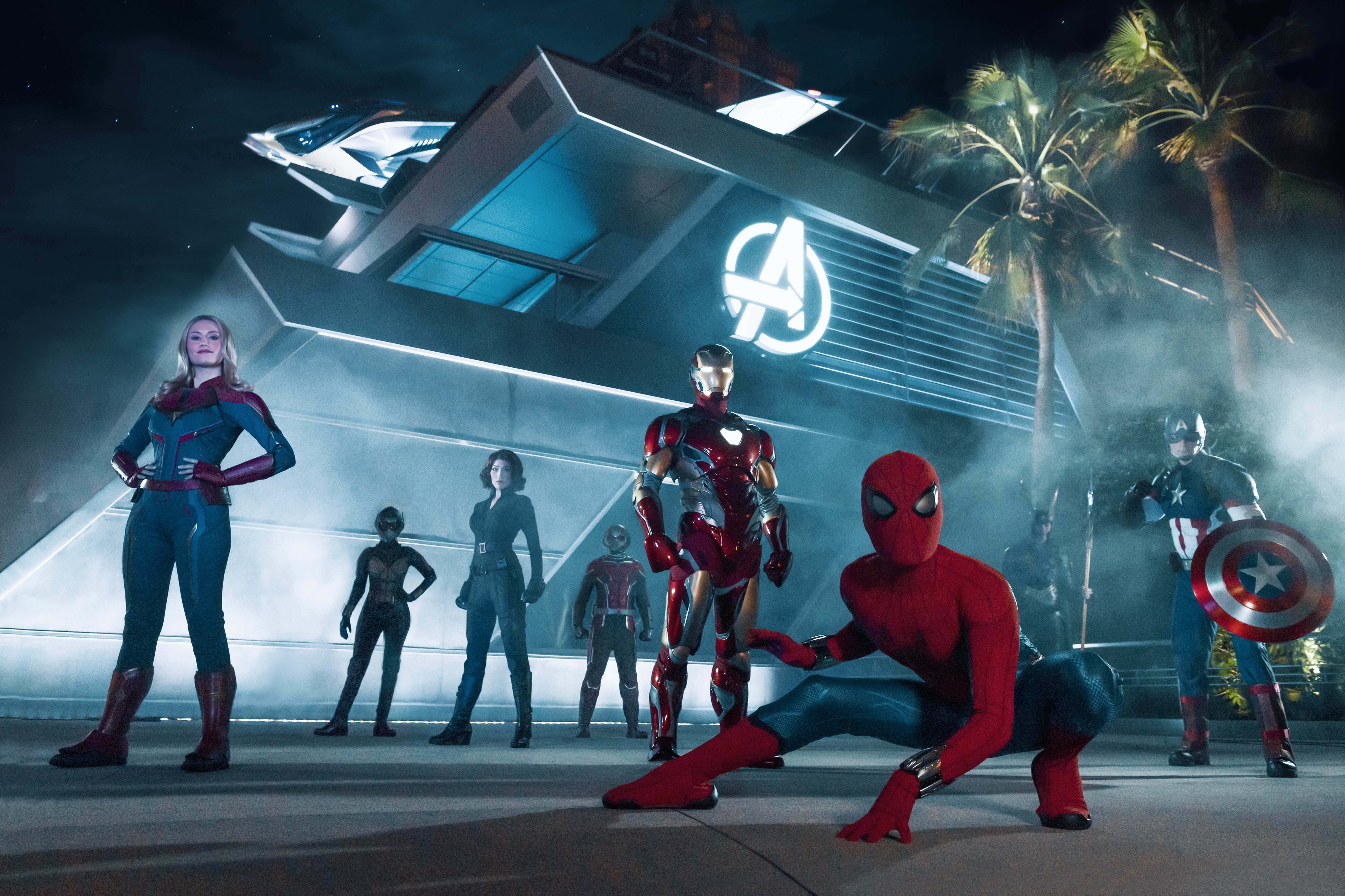 The Art of Avengers: Endgame, Marvel Cinematic Universe Wiki