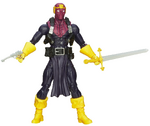 Soldiers of AIM: Baron Zemo