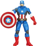 Marvel Now Captain America