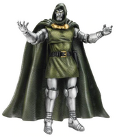 015. Doctor Doom