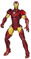 Universe Iron Man (Thor 3) ComicPack