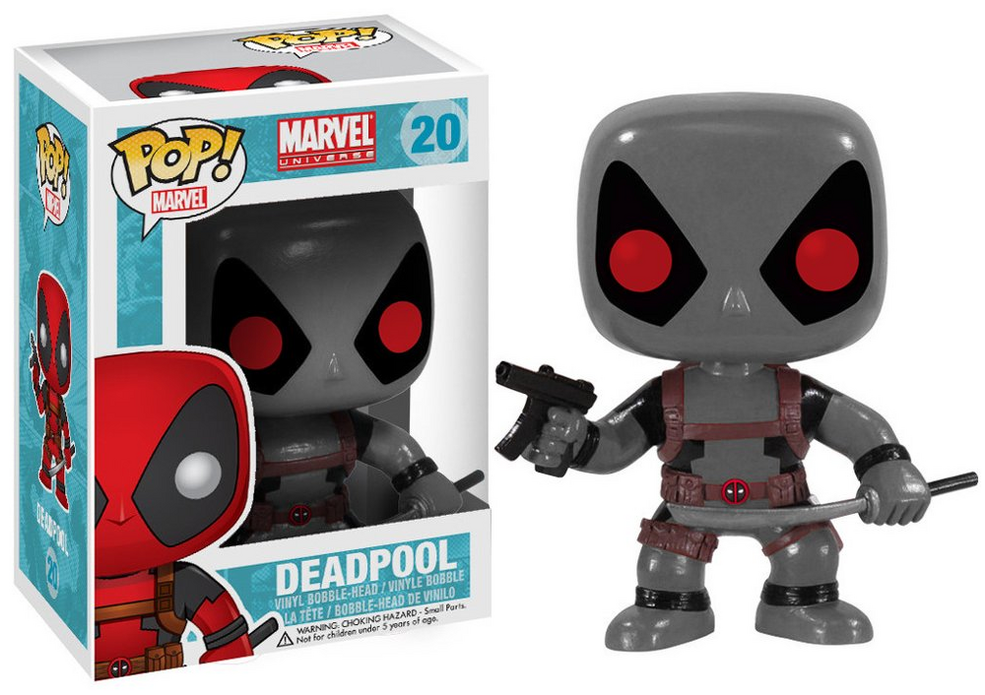 Deadpool/Funko | Marvel Toys Wiki | Fandom Deadpool/Funko | Marvel Toys Wiki | Fandom