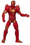 Deep Space Armor Iron Man