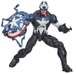 Captain America (Venomized) (2020)