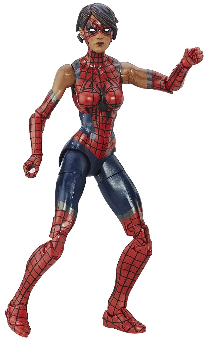 Spider-Bitch | Marvel Toys Wiki | Fandom