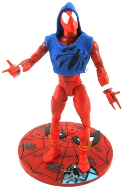 Spider-Man Classics | Marvel Toys Wiki 