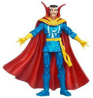 Doctor Strange