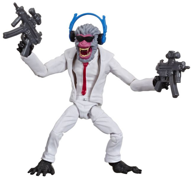 マーベル　レジェンズ Hit Monkey プロテクター MARVEL Marvel 2013 Series 1 Protector Action Figure - Walmart.com