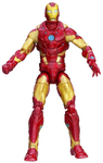 Iron Man (Bleeding Edge)