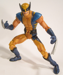 Wolverine (Astonishing)