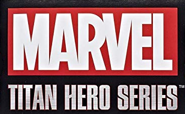 Titan Hero Series, Marvel Toys Wiki