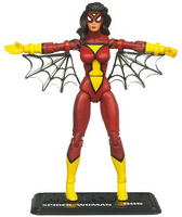 006. Spider-Woman