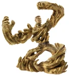 Legends BAF Sandman (Raimi).png (524 KB) Sandman (Movieverse)