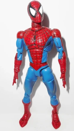 Hasbro | Bend and Flex | Spider-Man Marvel | Mysterio – buy at low prices in the online store