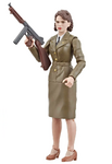 Peggy Carter (First Avenger)