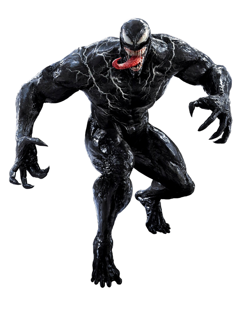 Venom (Movieverse), Marvel Toys Wiki