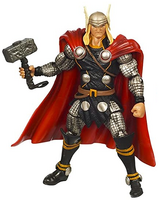 Universe Thor (Thor 3) ComicPack