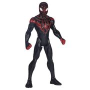 Miles Morales USMWW