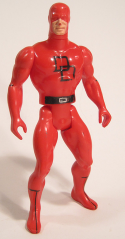 Secret wars cheap toys 1984
