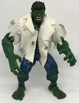 Hulk (Labcoat) - Walmart Exclusive
