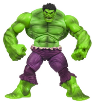 Universe Hulk (Secret Wars) ComicPack