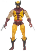 Universe Wolverine (Secret Wars) ComicPack