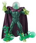 Mysterio