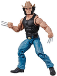 Wolverine (Cowboy Hat)