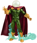 Mysterio (2020)