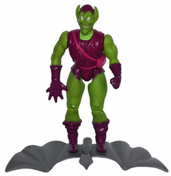 Toy biz marvel superheroes discount